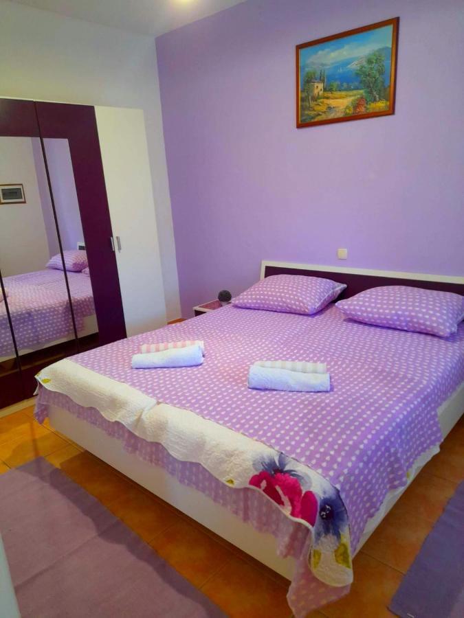House Fantazija Villa Kampor Ngoại thất bức ảnh