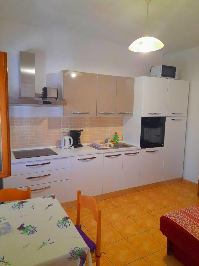 House Fantazija Villa Kampor Ngoại thất bức ảnh